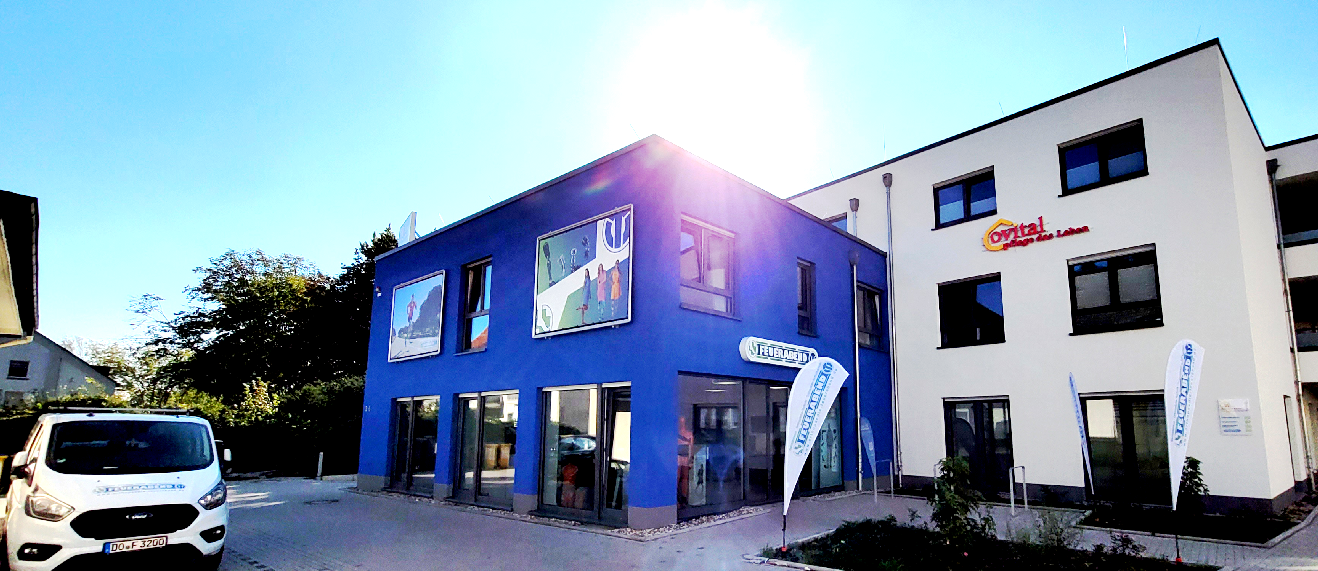Sanitatshaus Dortmund Orthopadie Feuerabend Gmbh